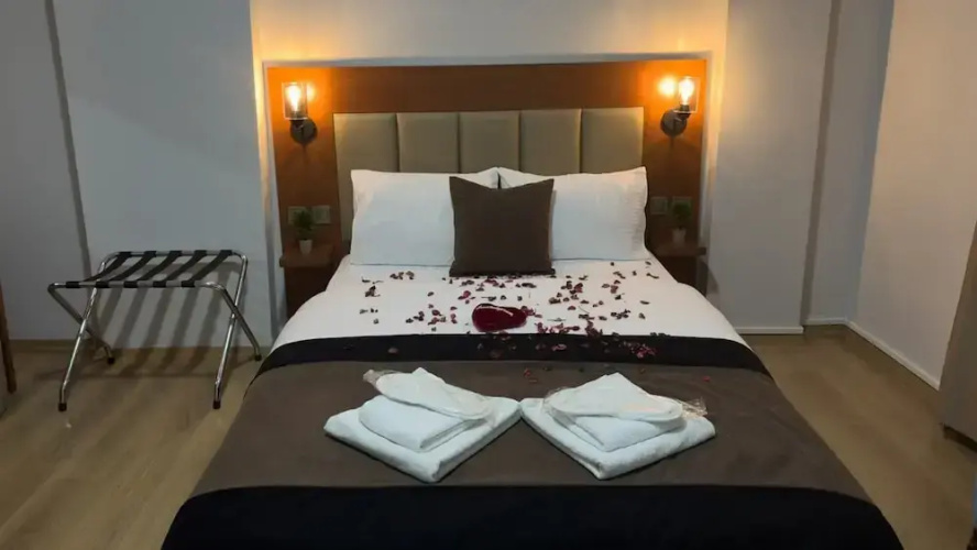 Novo Star Hotel