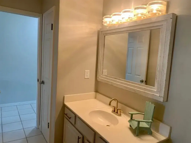 10 H Two Bedroom Condo