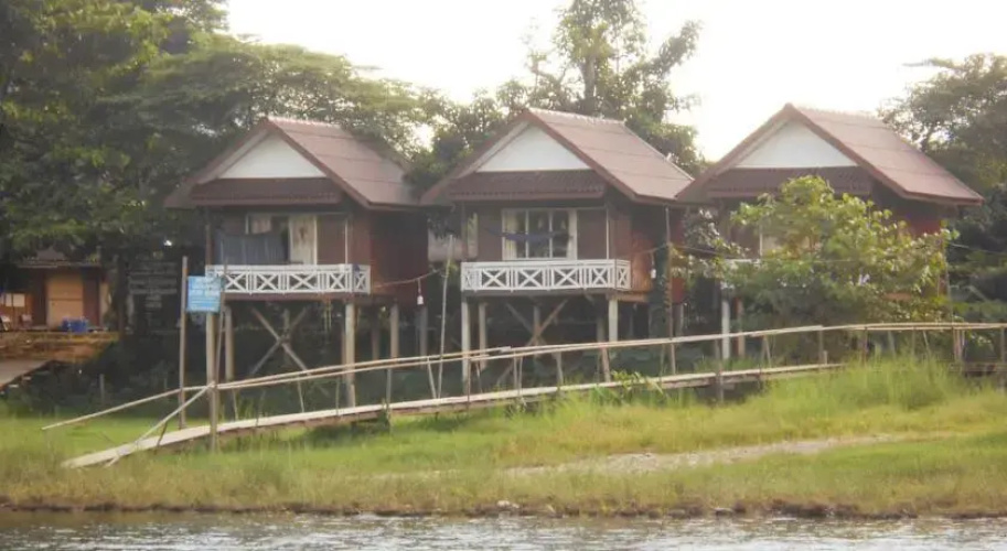 Otherside Bungalow