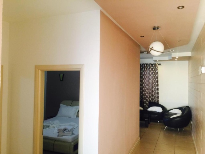 2 Bedrooms Suite