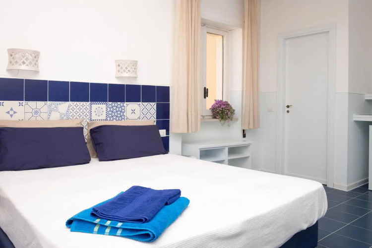 Residence Punta Stendardo