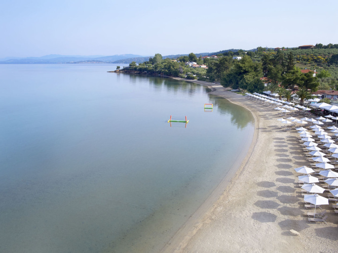 Anthemus Sea Beach Hotel & Spa photo 21