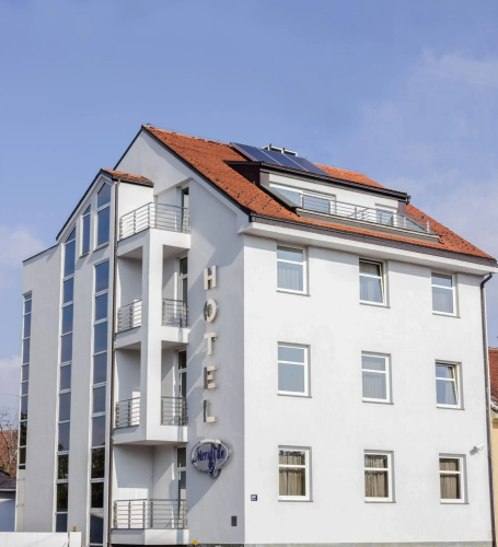 Image de l'hôtel