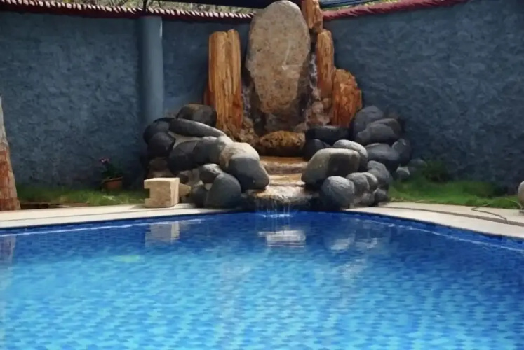 Green's Guesthouse