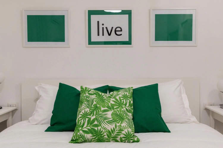 FLAT 07 - New Opening