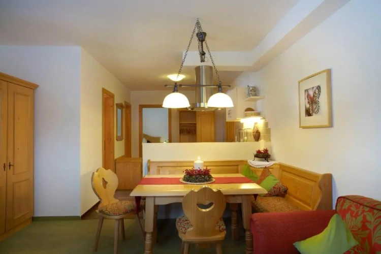 1 Bedroom Standard Apartment