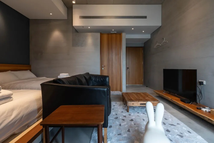 Life in Nature B&B