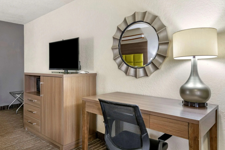Quality Inn San Angelo photo 8
