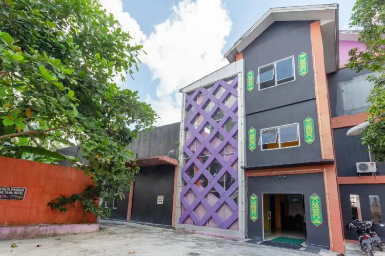 OYO 3428 Hotel Marimar