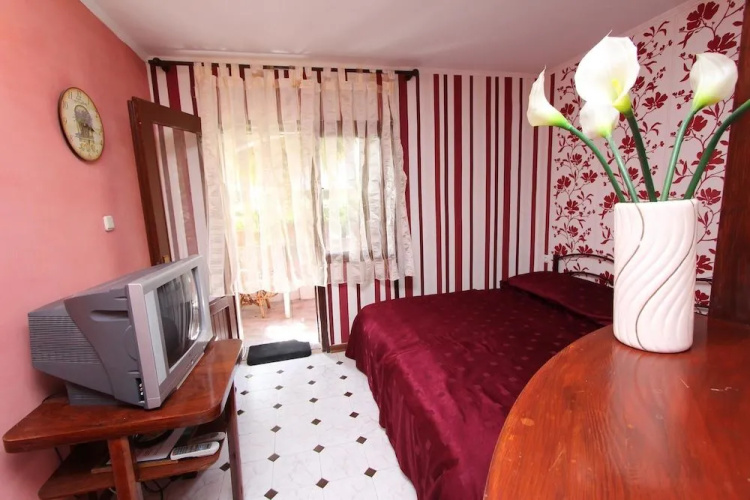Apartments Belsa