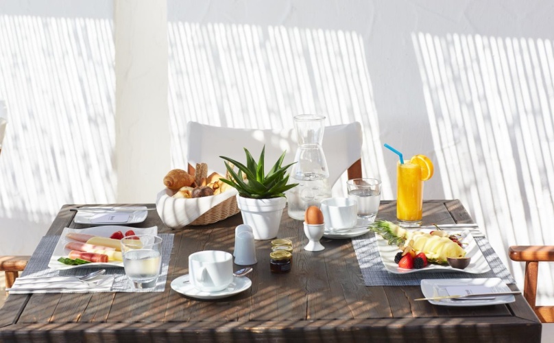 Barceló Hydra Beach Resort photo 15