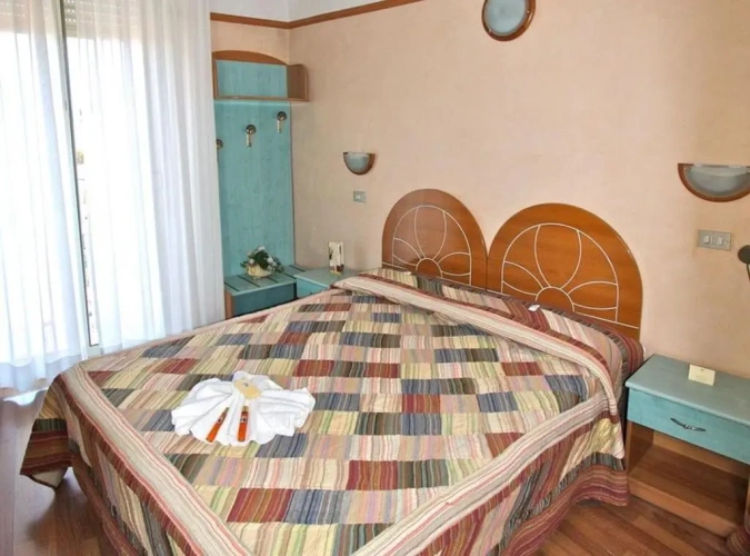 Double room