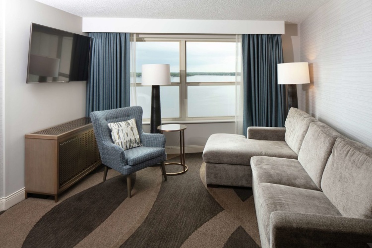 Hilton Madison Monona Terrace photo 6