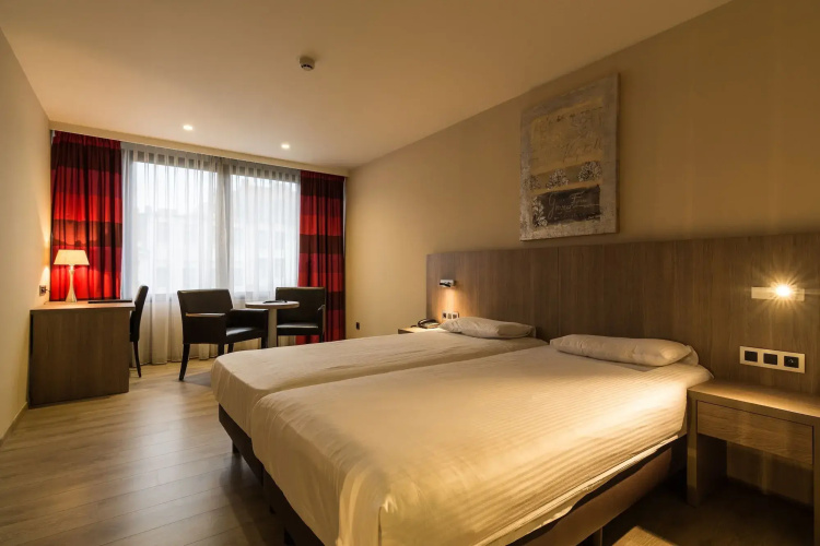 De Keyser Hotel