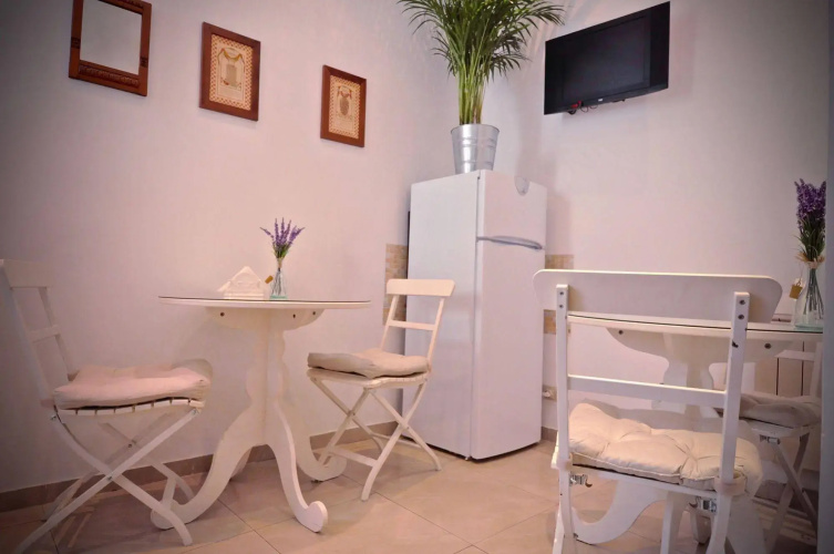 Babuino127 Rooms