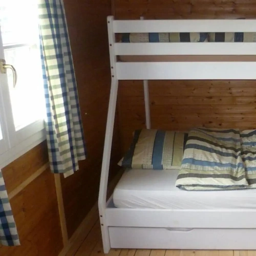 Classic room