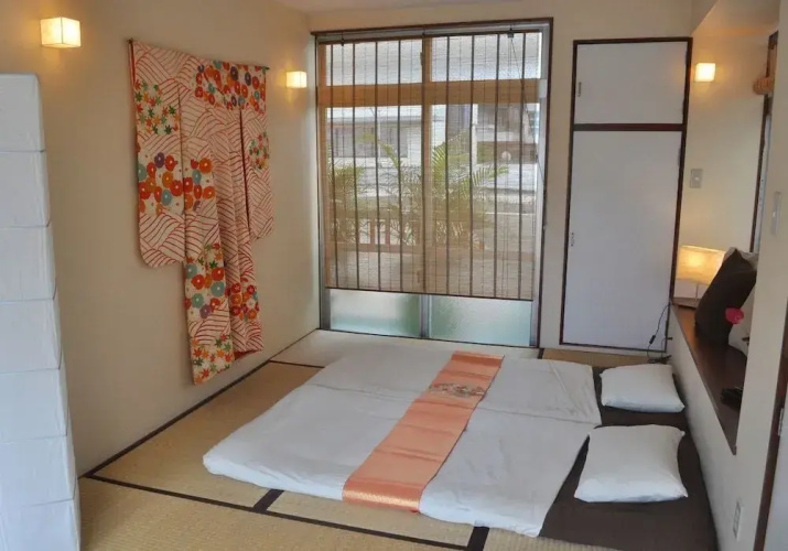 La Passione Boutique B&B