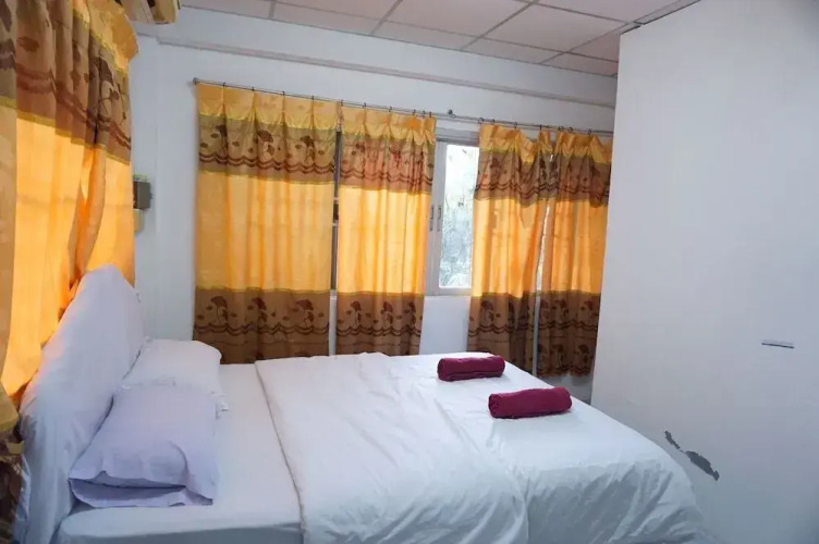 Ranong Boutique Hotel and Mall