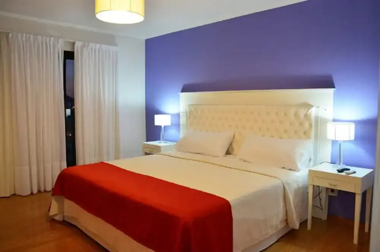 Le Parc Hotel & Suites