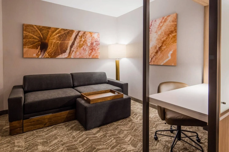 Quadruple Suite
