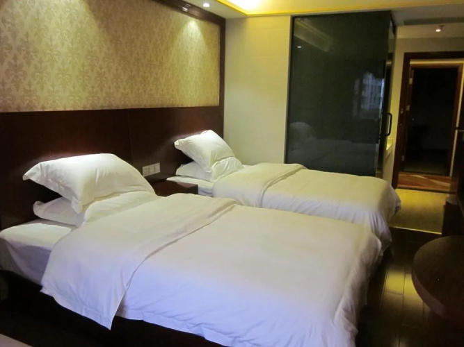 Nanguo Chain Hotel- Fumin Branch