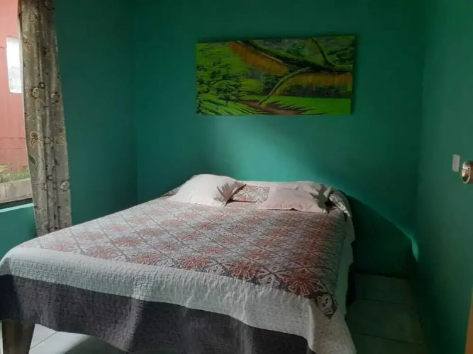 2 Bedrooms Economy Cottage