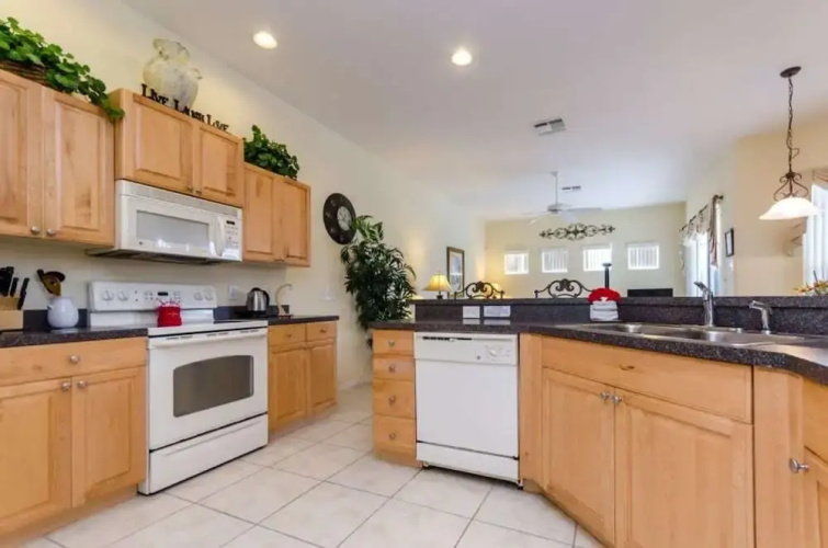 Tuscan Hills TH855THBEM