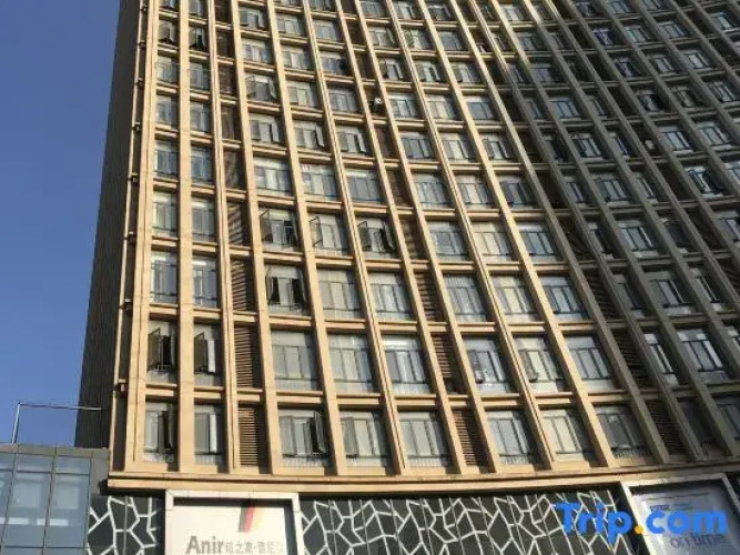 Otel görseli