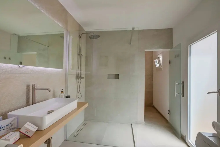 Private Oasi With Spa and Pool