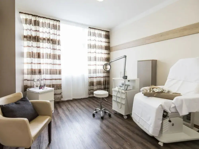 AktiVital Hotel