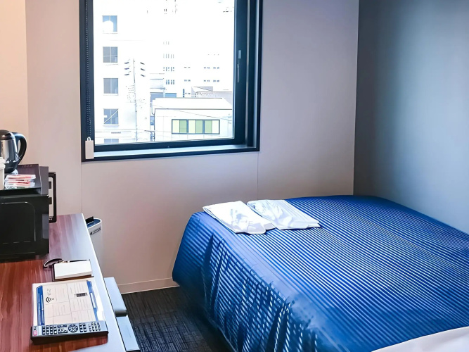 Hotel Live Max Nagoya Sakuradori
