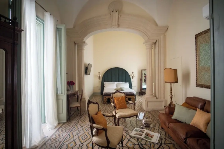 Royal Suite
