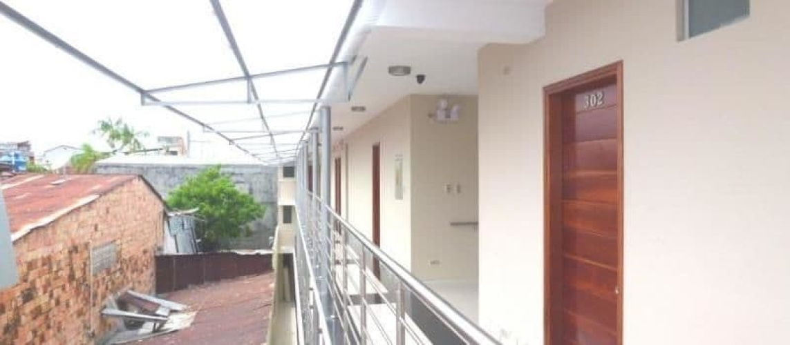 Aris hotel ll