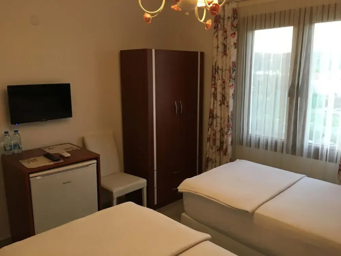 Gulser Boutique Otel