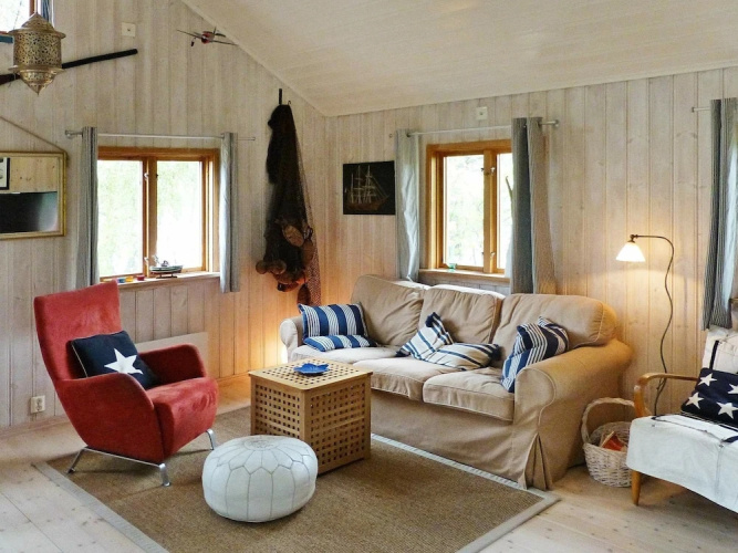 Holiday Home in Strömstad