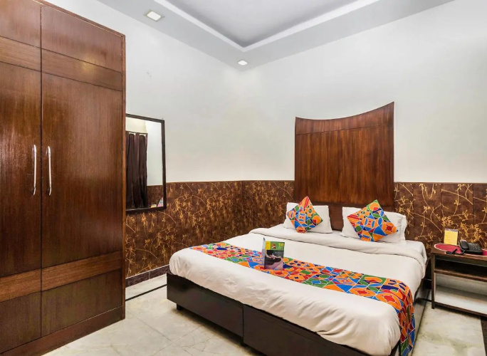 Imagen del hotel