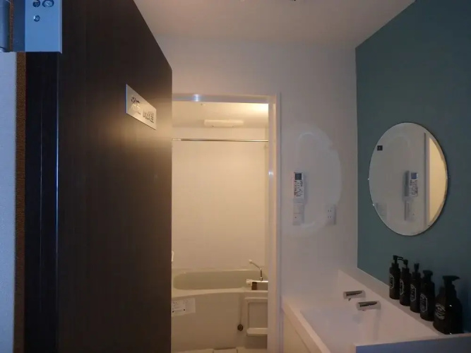 Bed & Breakfast RENGA Daikanyama - Hostel