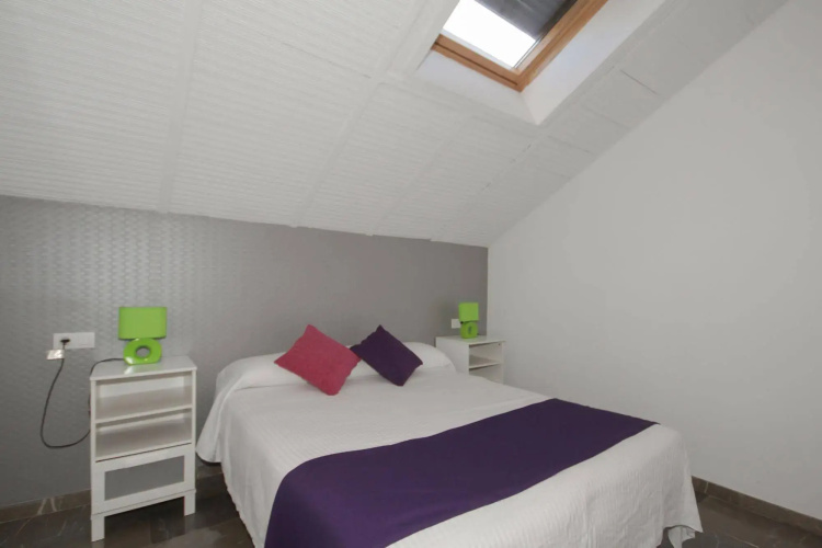 Apartamentos Turisticos Costa Azul Granada