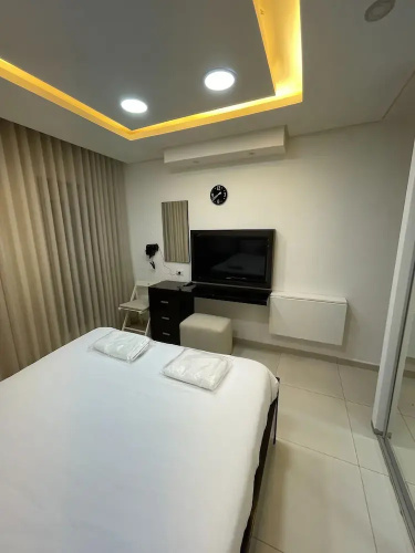 Al-burj Apart at 7th Circle 208