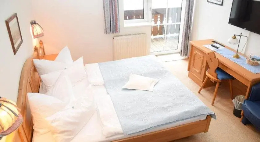 Huber Seehotel