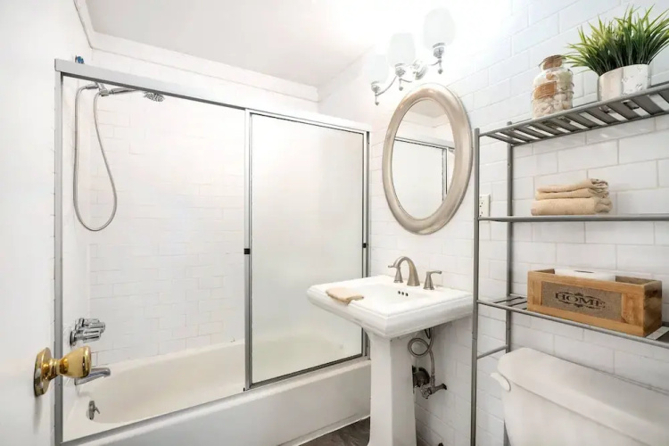139 West Village Apt