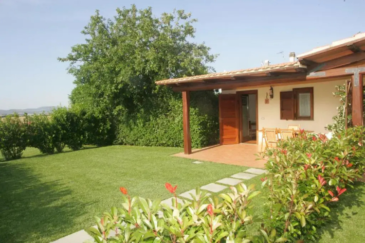 Podere Oca Bianca