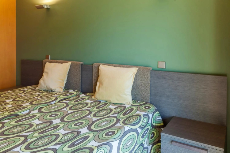 Onice Apartment