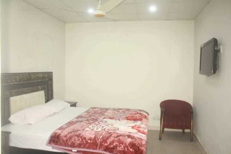 Hotel Shadman