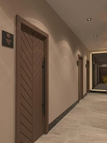 Lara Vista Hotel Suits & Spa