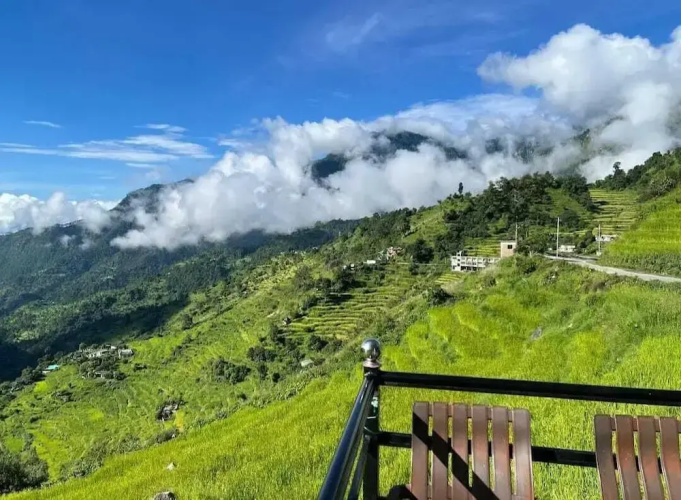 Shiva Homestay