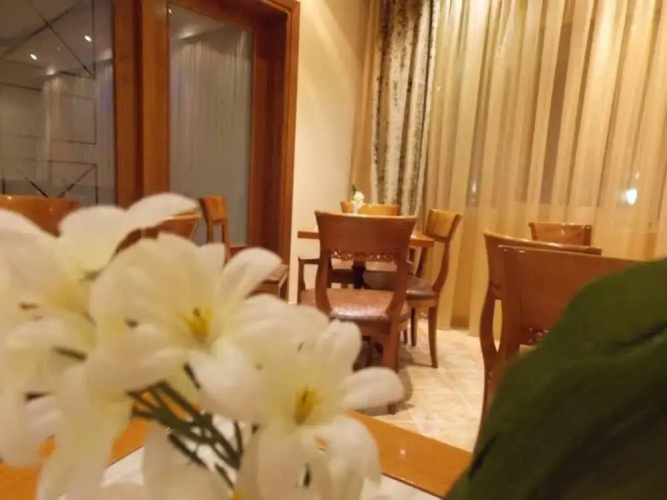 Hotel Filippos