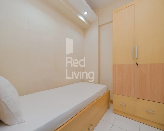 2 Bedrooms Standard Double room
