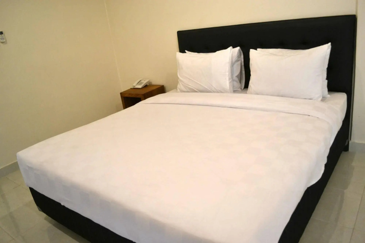 Ivanka Airport Inn