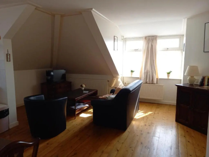 Hotel T Doktershus